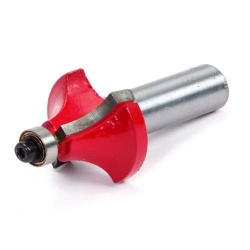 Mey İthalat® Topshop 14451 Balıksırtı Freze Bıçağı 12 mm  R5