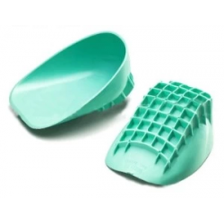 Mey İthalat® Topuk YüNessiWorldeltici Yeşil