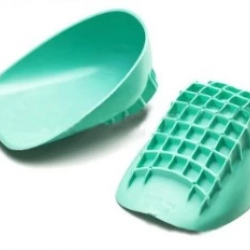 Mey İthalat® Topuk YüNessiWorldeltici Yeşil