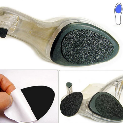 Mey İthalat® Topuklu Ayakkabı Altına Yapışan Kaydırmaz (2li)