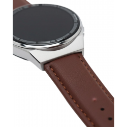 Mey İthalat® Torch Özellikli AMOLED Ekranlı Akıllı Saat Uzun Pil