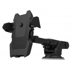 Mey İthalat® Torpido Üstü Teleskopik Araç Telefon Tutucu