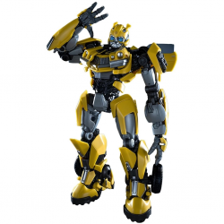 Mey İthalat® Transformers Bumblebee 16 Cm
