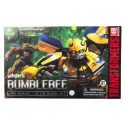 Mey İthalat® Transformers Bumblebee 16 Cm
