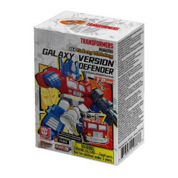 Mey İthalat® Transformers  Defender Versiyon 01 Galaxy Sürpriz Paket