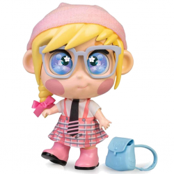 Mey İthalat® Trottie Lucy 25 cm Bebek 700017402