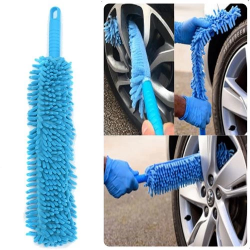 Mey İthalat® Troxler Esnek Jant Temizleme Püskülü