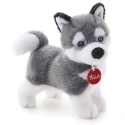 Mey İthalat® Peluş Husky Marcus 20 cm