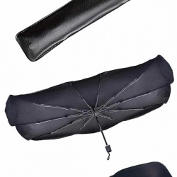 Mey İthalat® Tüm Araçlar İçin Şemsiye Güneşlik Ön Cama Uygun Özel Kaplama