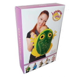 Mey İthalat® Türk Bayraklı Kanguru Kılıfı