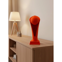 Mey İthalat® TURUNCU KUPA