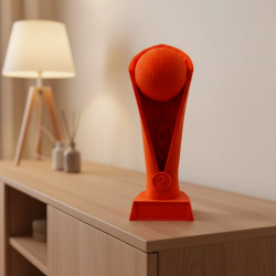 Mey İthalat® TURUNCU KUPA