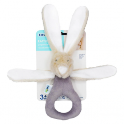 Mey İthalat®  Tutmalı Peluş Mini Tavşan 842 Taş