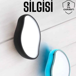 Mey İthalat® Tüy Dökücü Kristal Epilatör Tüy Alıcı Epilasyon Aleti Ağrısız ve Acısız