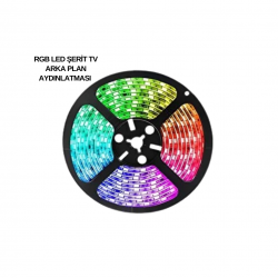 Mey İthalat® TV LED 2MT