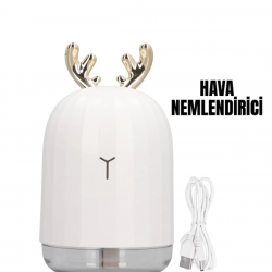 Mey İthalat® TVSN HAVA NEMLENDİRİCİSİ
