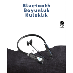 Mey İthalat® TWS Bluetooth Kulaklık – 100 Saat Bekleme Süresi, Hızlı Şarj