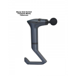 Mey İthalat® ÜÇLÜ MASAJ