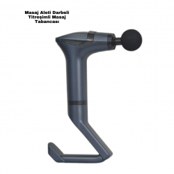 Mey İthalat® ÜÇLÜ MASAJ