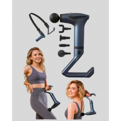 Mey İthalat® ÜÇLÜ MASAJ