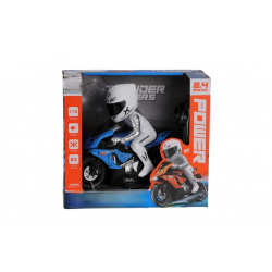 Mey İthalat® UJ99-MT01 UZ KUM ŞARJLI 1 10 MOTOSİKLET