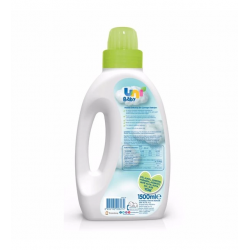 Mey İthalat®   Has Dokunuş Sıvı Çamaşır Deterjanı 1500 ml
