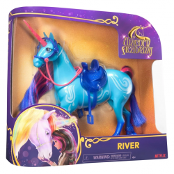Mey İthalat® Unicorn Akademisi River