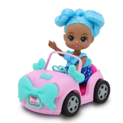 Mey İthalat® Arabalı Bebek