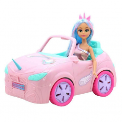 Mey İthalat® Prenses ve Arabası