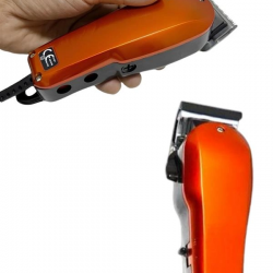 Mey İthalat® Unısex Tıraş Makinesi Lazer Öncesi Kısaltma Paslanmaz Çelik