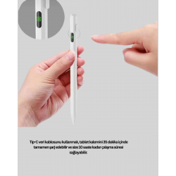 Mey İthalat® ÜNİVERSAL TABLET KALEMİ