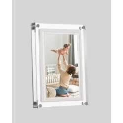 Mey İthalat® USB Type-C Destekli 7 İnç Dijital Fotoğraf Çerçevesi – Video ve Müzik Oynatma