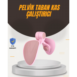 Mey İthalat® Uyluk Sıkılaştırıcı ve Kalça Çalıştırıcı Egzersiz Aparatı