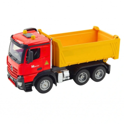 Mey İthalat® Uzaktan Kumandalı 9 Fonksiyonlu Kamyon