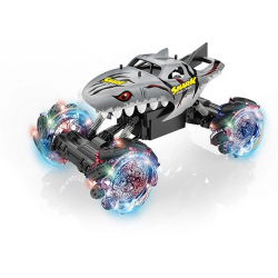 Mey İthalat® Uzaktan Kumandalı Canavar Drift Araba