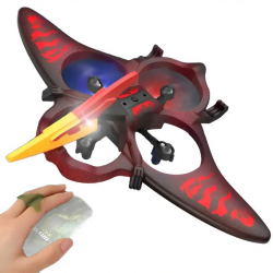 Mey İthalat® Uzaktan Kumandalı Dinozor Drone