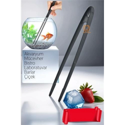 Mey İthalat® Uzun 29 cm İnce Cımbız