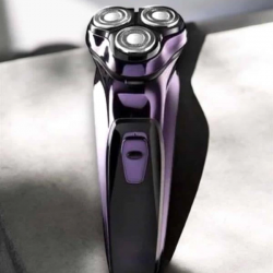 Mey İthalat® Uzun Ömürlü Taşınabilir Profesyonel Tıraş Makinesi