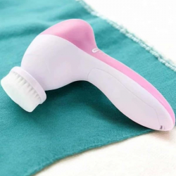 Mey İthalat® Uzun Pil Ömrü ve Etkili Sonuçlar Sunan 5 Fonksiyonlu Cilt Bakım Cihazı