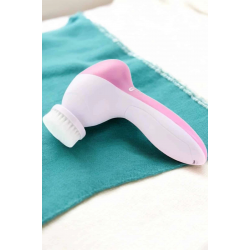 Mey İthalat® Uzun Pil Ömrü ve Etkili Sonuçlar Sunan 5 Fonksiyonlu Cilt Bakım Cihazı