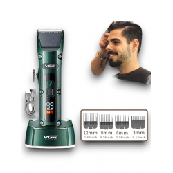 Mey İthalat® V-696 TIRAŞ MAKİNESİ