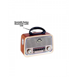 Mey İthalat® V01 NOSTALJİ