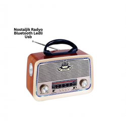 Mey İthalat® V01 NOSTALJİ