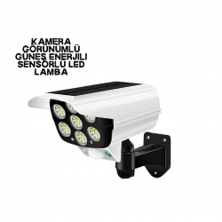 Mey İthalat® V070 SOLAR LAMBA