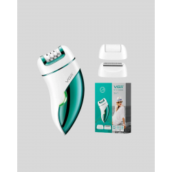 Mey İthalat® V371 EPİLATÖR