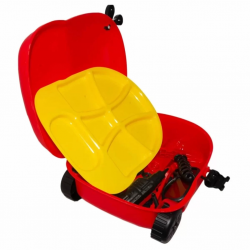 Mey İthalat® Valizli Tamir Setim 10 Parça