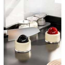 Mey İthalat® Vantuzlu Bıçak Bileme  Aparatı