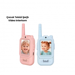 Mey İthalat® VDO1 TELSİZ