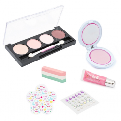 Mey İthalat®  Güzellik Seti