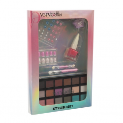 Mey İthalat®  Stil Seti